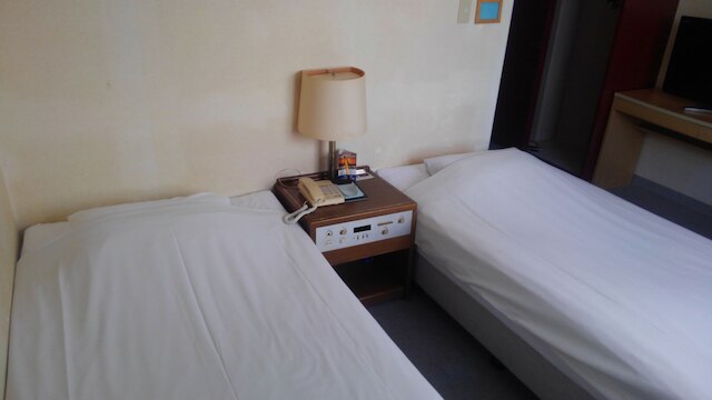 ホテルピースランド石垣島