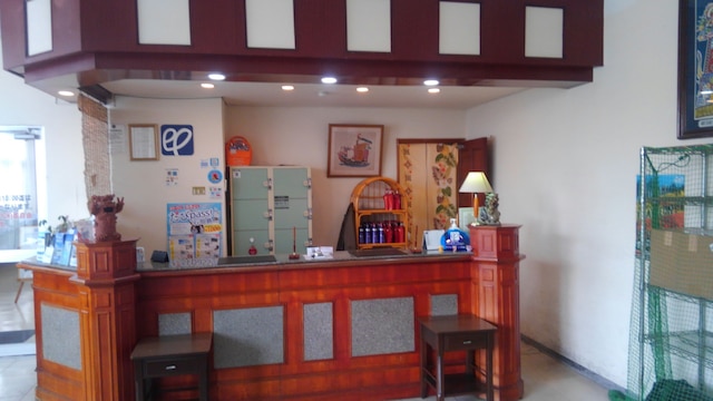 ホテルピースランド石垣島