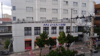 ホテルピースランド石垣島