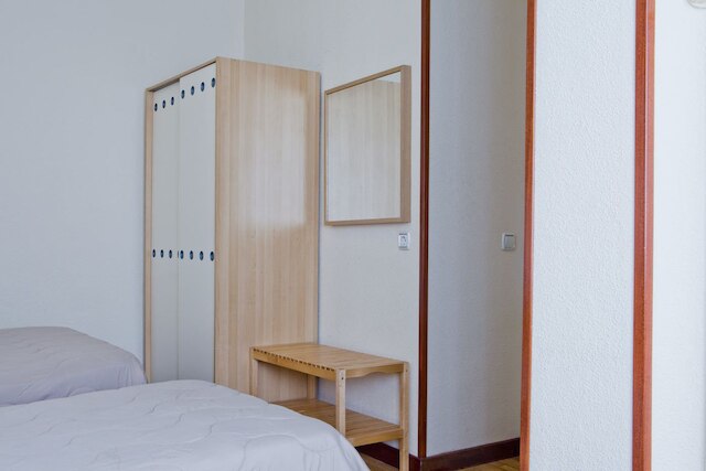 オスタル アメリカ