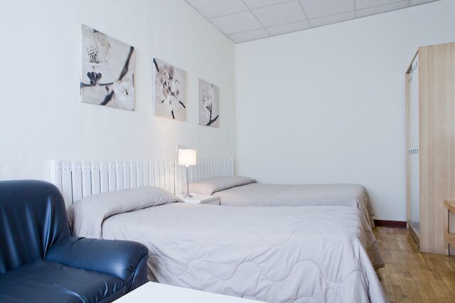 オスタル アメリカ