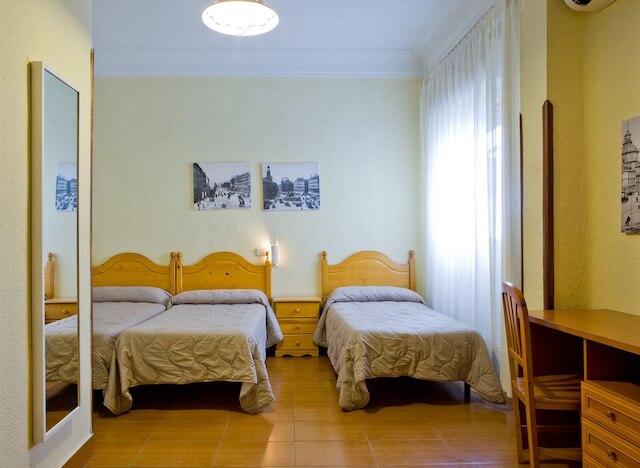 オスタル アメリカ