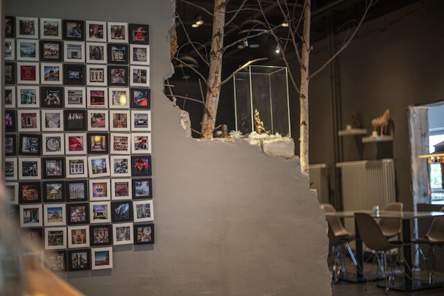 ビッグ ママ ベルリン