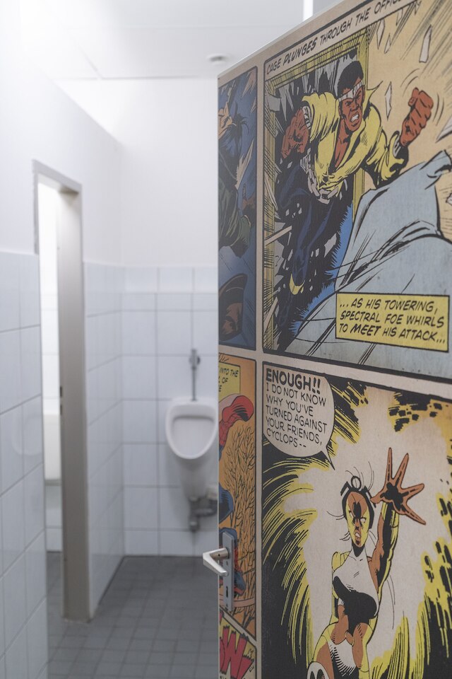 ビッグ ママ ベルリン