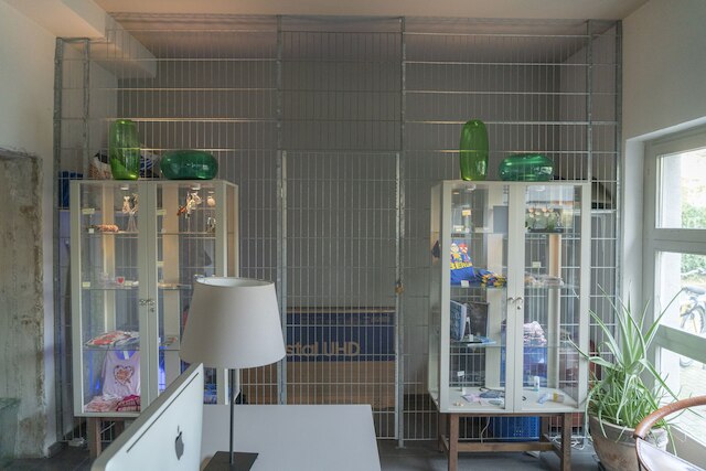 ビッグ ママ ベルリン