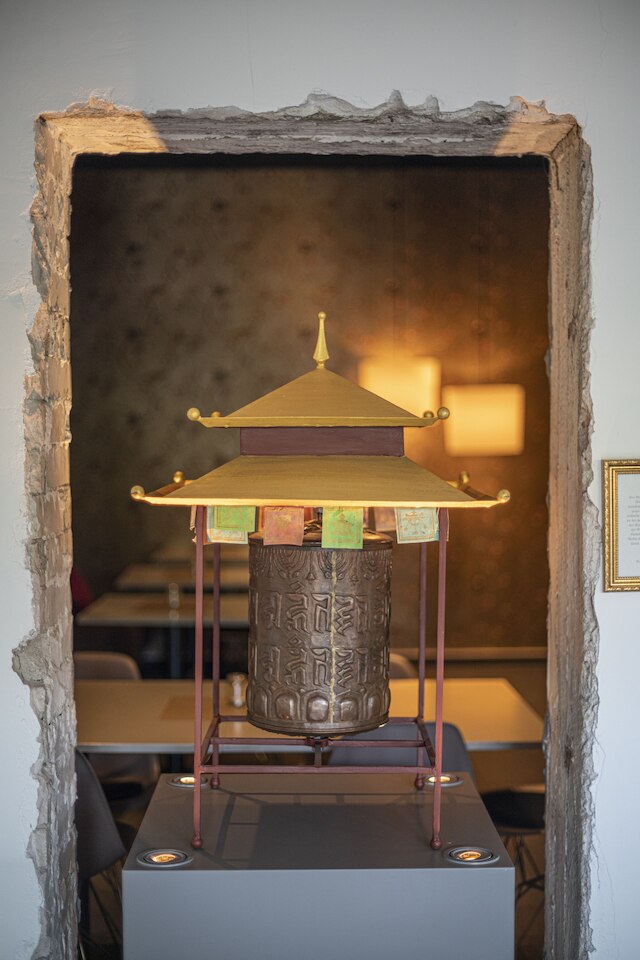 ビッグ ママ ベルリン