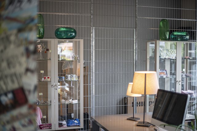 ビッグ ママ ベルリン