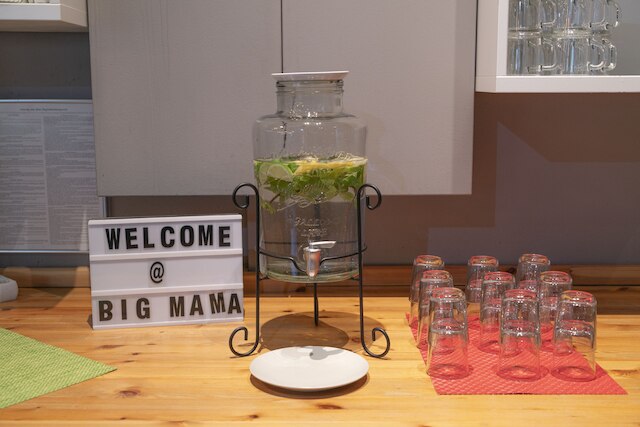 ビッグ ママ ベルリン