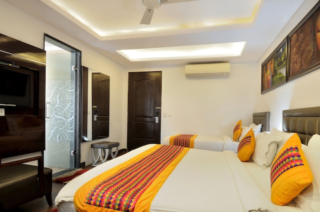 Hotel Cabana Pahar ganj