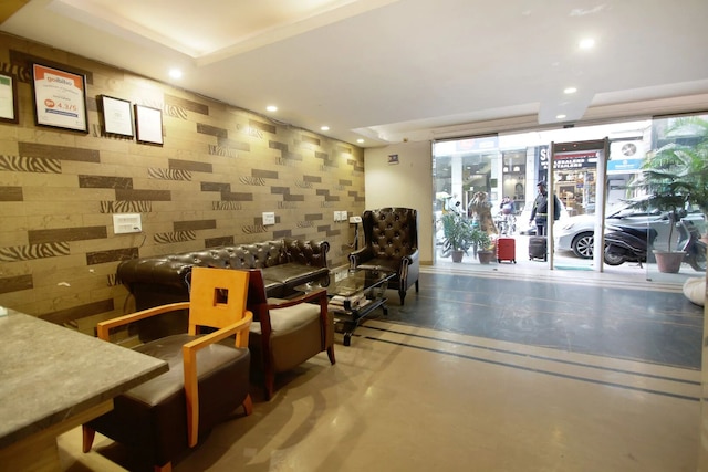 Hotel Cabana Pahar ganj