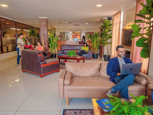 ホテル パラシオ