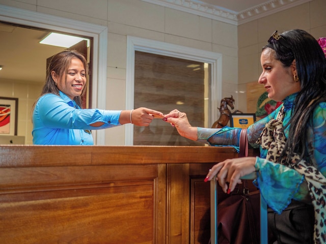 ホテル パラシオ