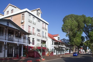 ホテル パラシオ