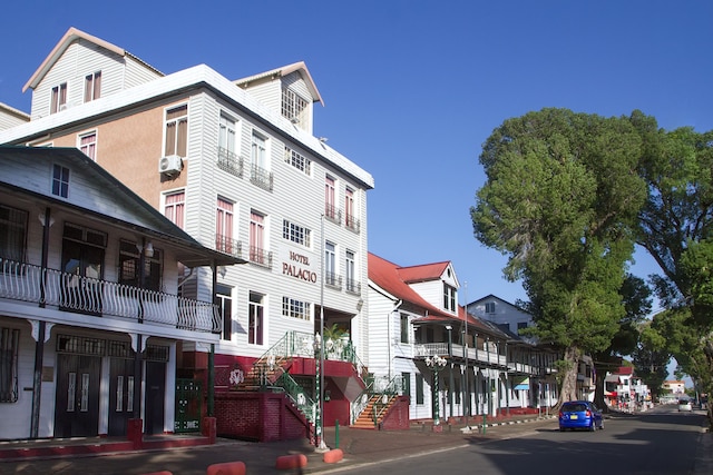 ホテル パラシオ