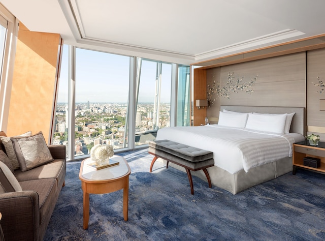 シャングリ・ラ ザ・シャード ロンドン