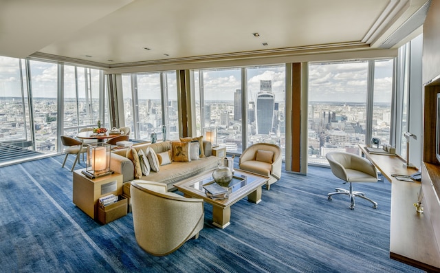 シャングリ・ラ ザ・シャード ロンドン