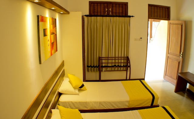 ホテル アラカマンダ