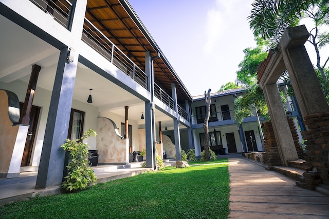 ホテル アラカマンダ