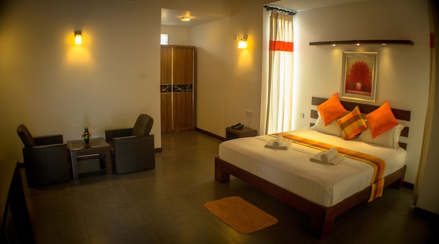 ホテル アラカマンダ