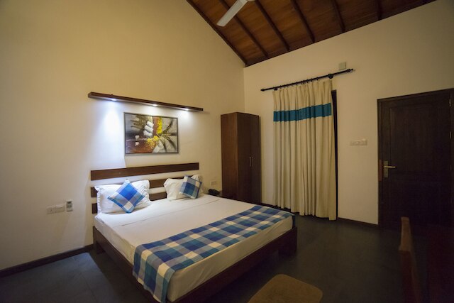 ホテル アラカマンダ