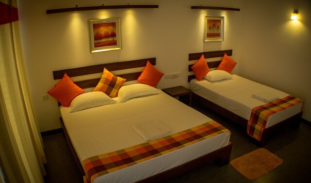 ホテル アラカマンダ