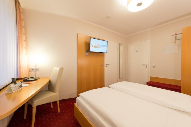 ヘイコテル ホテル ウィンザー