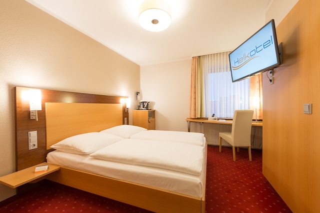 ヘイコテル ホテル ウィンザー