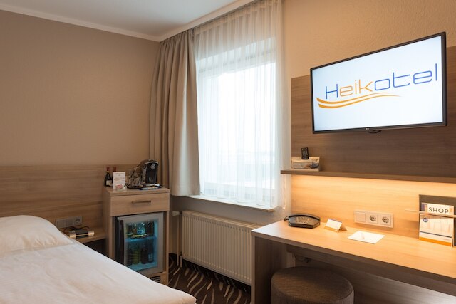 ヘイコテル ホテル ウィンザー