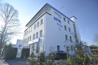 ヘイコテル ホテル ウィンザー