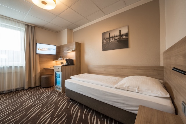 ヘイコテル ホテル ウィンザー