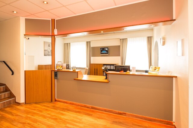 ヘイコテル ホテル ウィンザー