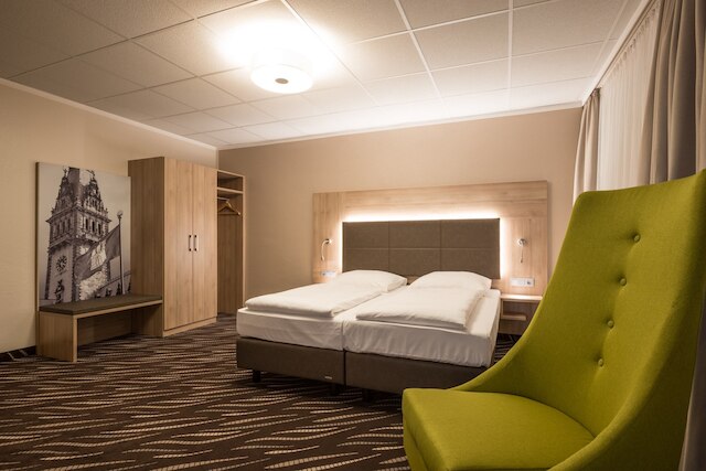 ヘイコテル ホテル ウィンザー