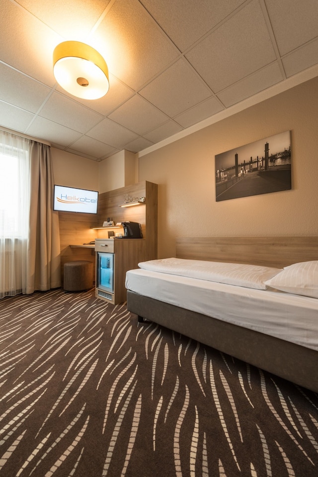 ヘイコテル ホテル ウィンザー