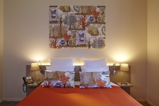 メゾン ドット レ ゼルブ フォル