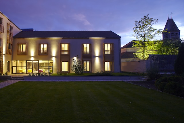 メゾン ドット レ ゼルブ フォル