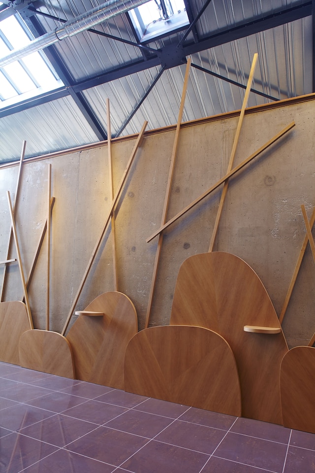 メゾン ドット レ ゼルブ フォル