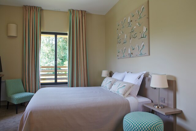 メゾン ドット レ ゼルブ フォル