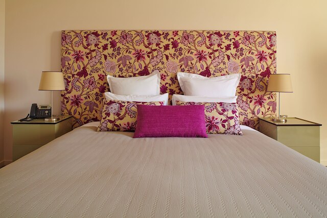 メゾン ドット レ ゼルブ フォル