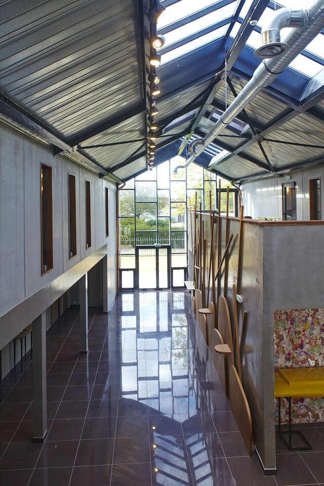 メゾン ドット レ ゼルブ フォル