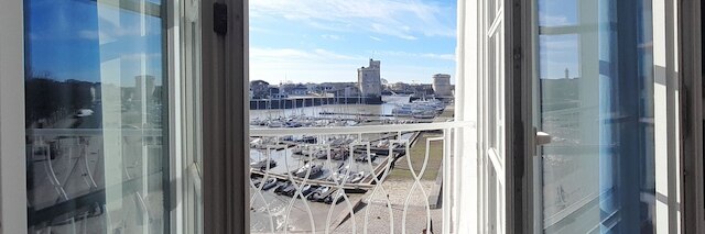 オテル ラ マリーン