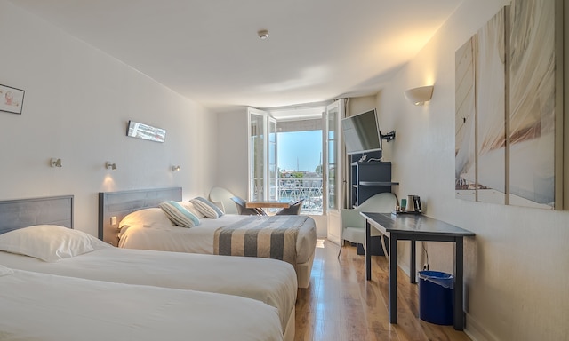 オテル ラ マリーン