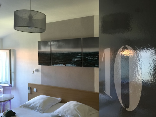 オテル ラ マリーン