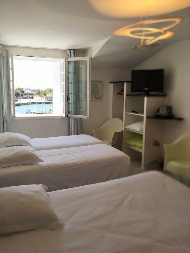 オテル ラ マリーン