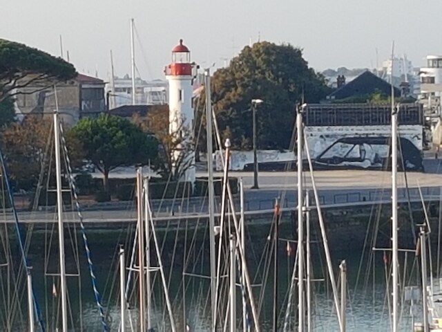 オテル ラ マリーン