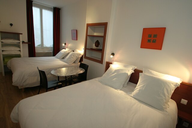 オテル ラ マリーン