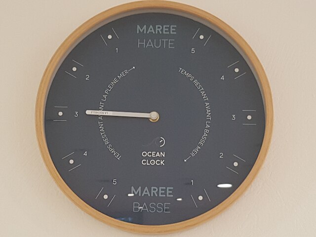 オテル ラ マリーン