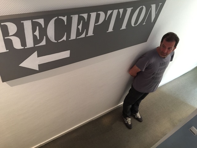 オテル ラ マリーン