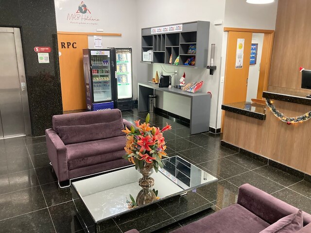 ストップ イン クリスティアーノ マチャド