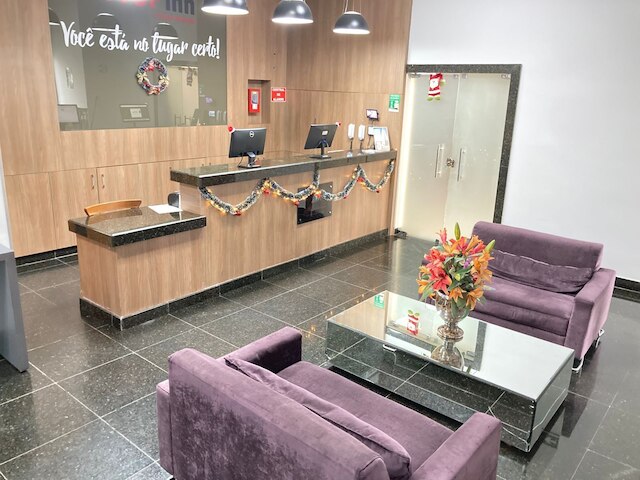 ストップ イン クリスティアーノ マチャド