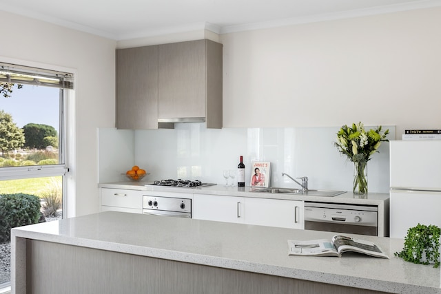 クエスト ウィリアムズタウン ノース